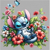 Stitch-SH  861